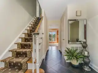 Classic Colonial on a Beautiful Tree-Lined Street