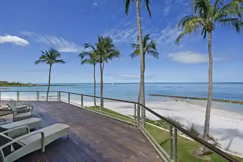 Extremely Rare Property Along the Gulf