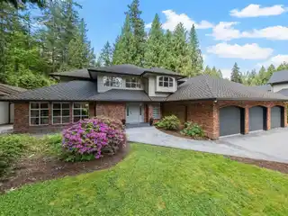 Gorgeous Completely Renovated Estate Home