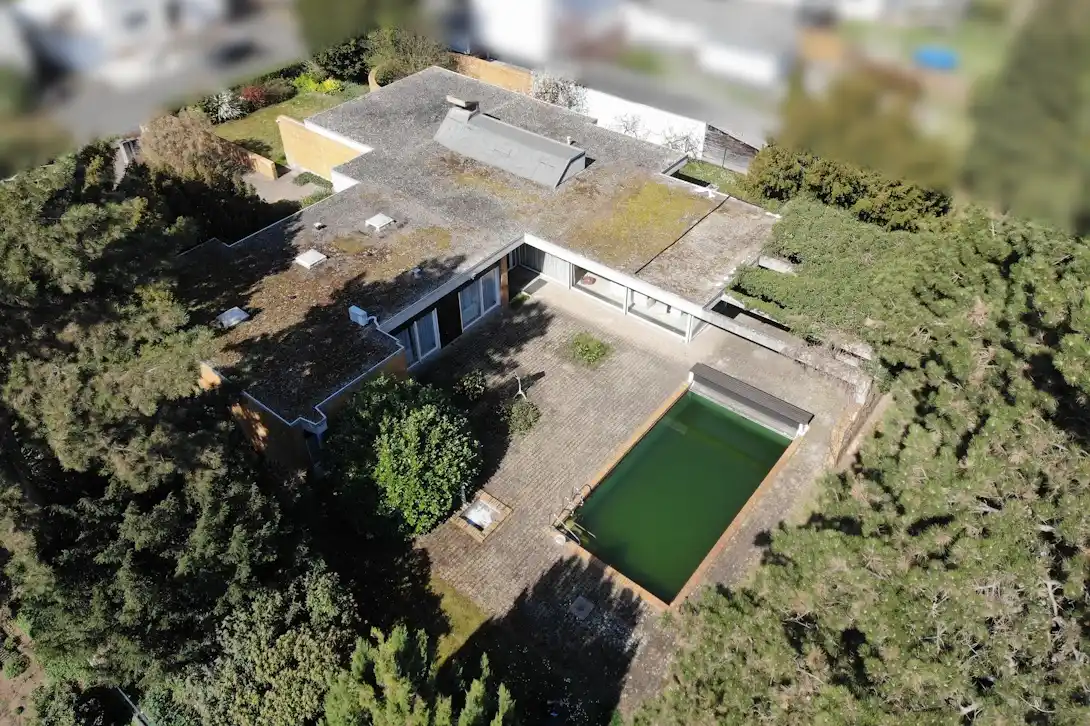 Rare Bungalow