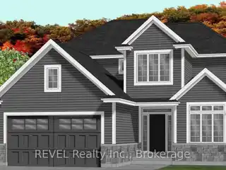 Build New in a Vibrant Community