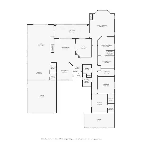 Residential