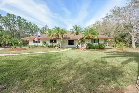 Beautiful Country Home in South Redland
