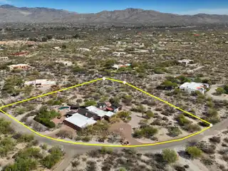 Beautiful Southwest Style Home