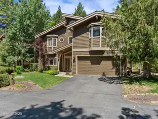 Freestanding Townhome in a Gated Community