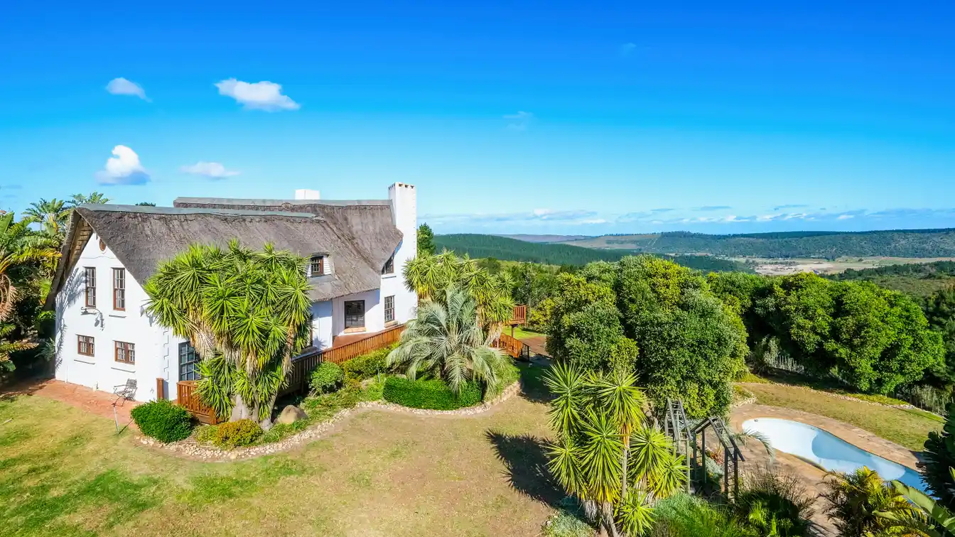 Remarkable Estate for Sale in Sedgefield Rural