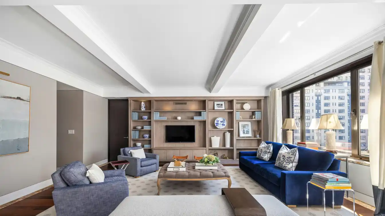 Elegant and Expansive Home in Sutton Place