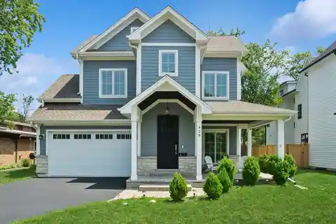 Pristine Newer Construction Home