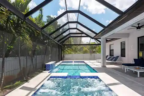 Exquisite Blend of Luxury and Comfort