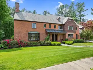 Captivating & Much-Admired French Tudor