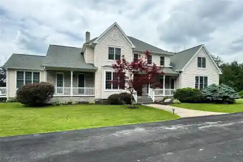 Unique 14.64-Acre Property