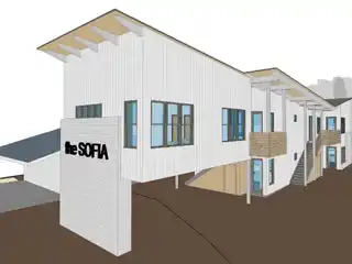 Fantastic Build Opportunity