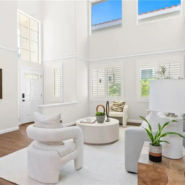 BEAUTIFULLY UPGRADED MOVE-IN READY HOME