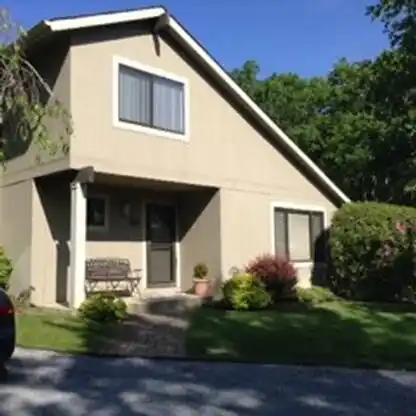 SUNNY UPDATED THREE BEDROOM CONDO