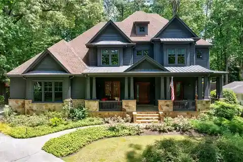 Thoughtfully Redesigned Jewel Box in Pine Hills