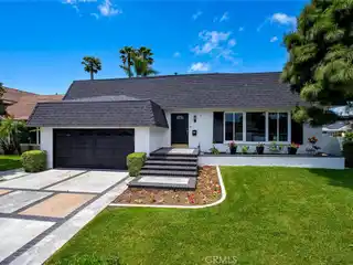 Newly Remodeled Home in Meredith Gardens