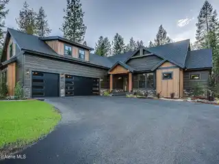 The Sycamore in Lost Creek Estates