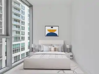 Three Bedroom Luxury Home at the Aston Martin Residences