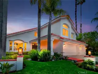 Beautifully Upgraded Home with Timeless Design