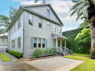Elegant Family Home Near Harvard Elementary