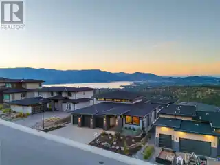 Luxurious Custom Home with Stunning Lake Views