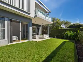 Hamptons-Style Sanctuary