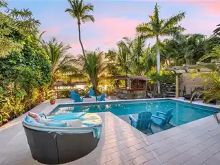 Old Florida in the Heart of Naples