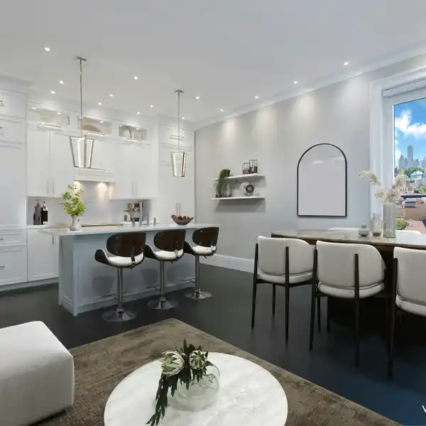 TRIPLE MINT PREWAR DUPLEX