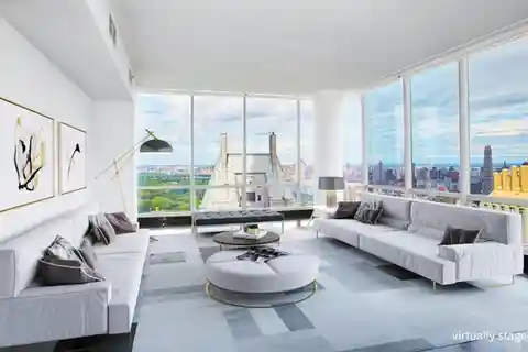 Rent a Palace in the Sky