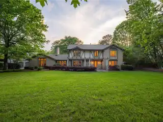 One-of-a-kind Property Within Crabapple