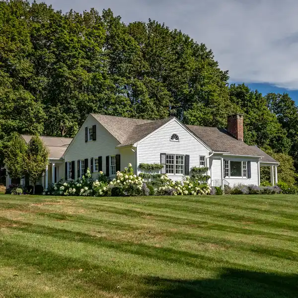 CLASSIC HOME ON A COVETED STREET