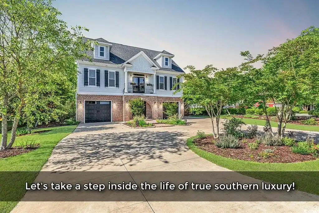 True Southern Luxury