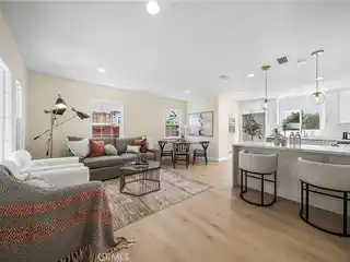Turnkey Home with Extraordinary Potential