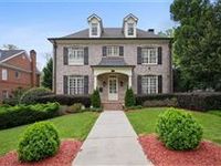 MOVE-IN READY TRADITIONAL HOME IN ANSLEY PARK