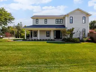Beautiful Modern Farmhouse