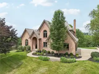 Upgraded Home on over Two Acres