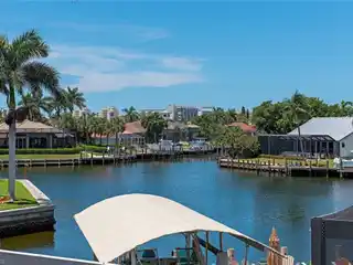 Boater’s Paradise with Direct Gulf Access