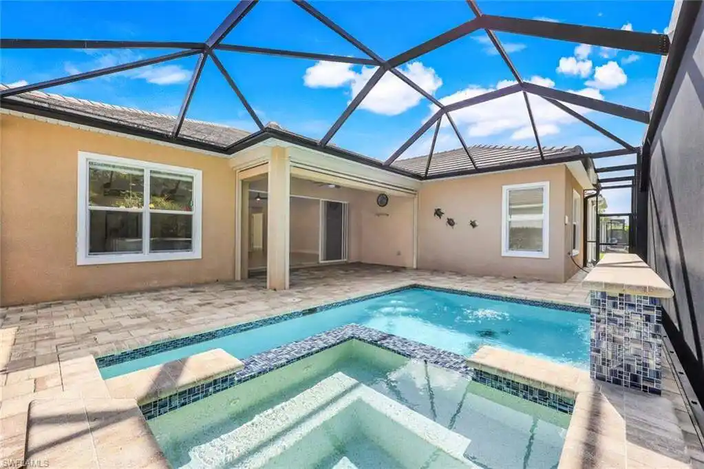 Spacious Home in Desirable Compass Landing