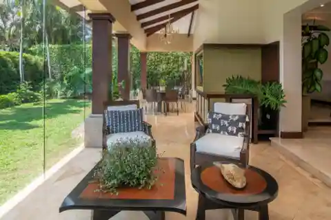 Elegant Home in Bosques De Lindora