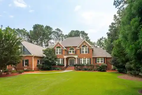 Serene Retreat in the Heart of the Lowcountry