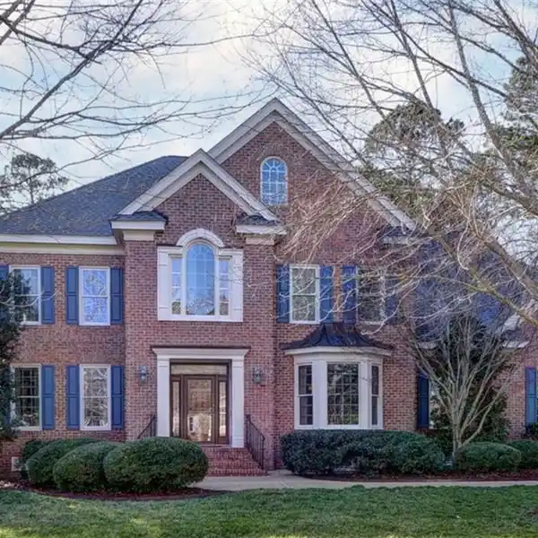 UPDATED HOME IN SERENE WATERFRONT SETTING