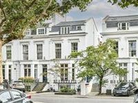 INCREDIBLE TERRACE HOME IN KENSINGTON