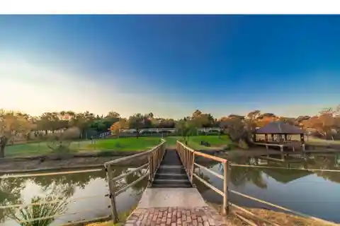 Exquisite Equestrian Country Modern Home