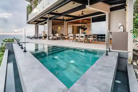 Casa Maguey