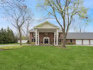 Restyled Home on a Magnificent Acre