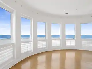 Top Floor Penthouse at La Playa