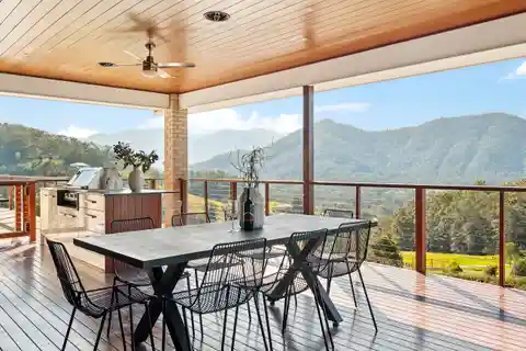 Private Resort-Style Residence