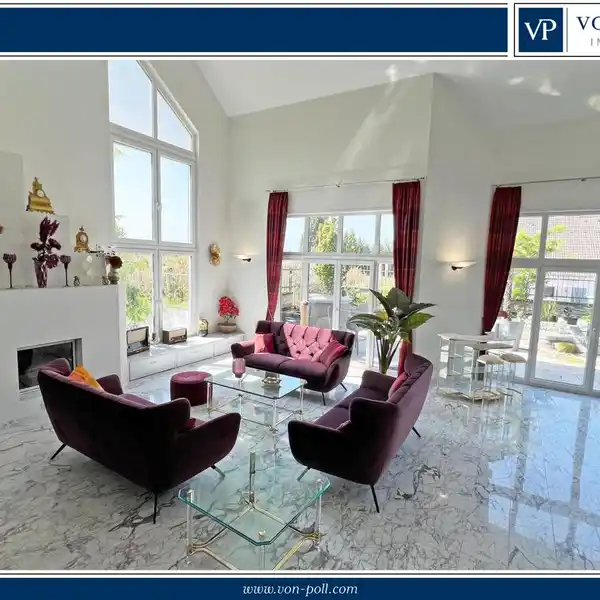 LUXURIOUS MAISONETTE APARTMENT IN HEMSBACH