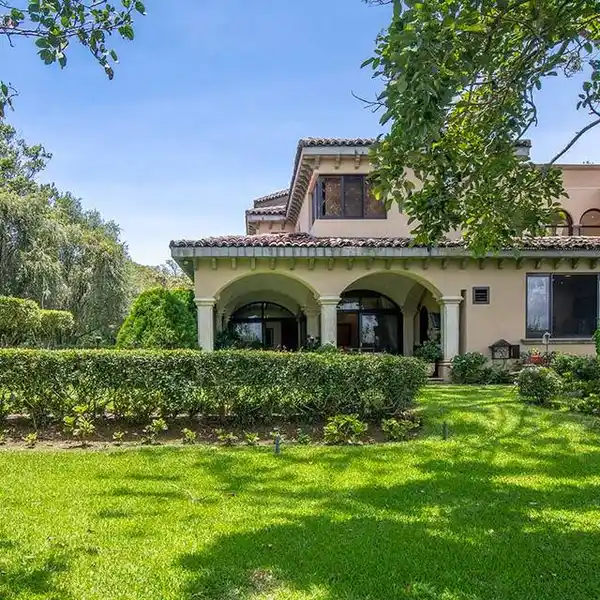 CASA DEL JARDIN AT ARCADIA HEREDIA