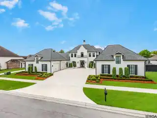 Stunning Custom-Built Home